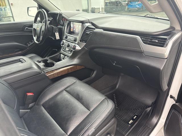 used 2020 Chevrolet Tahoe car, priced at $21,023