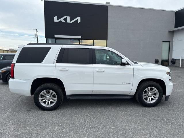 used 2020 Chevrolet Tahoe car, priced at $21,023