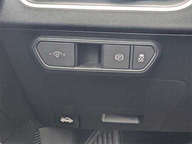 new 2025 Kia K4 car, priced at $22,509