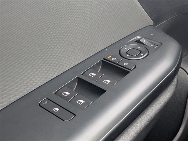 new 2025 Kia K4 car, priced at $22,509