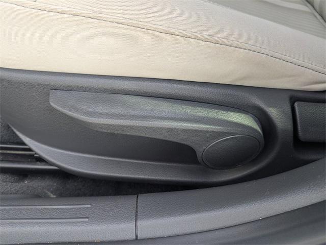 used 2023 Hyundai Sonata car, priced at $18,840