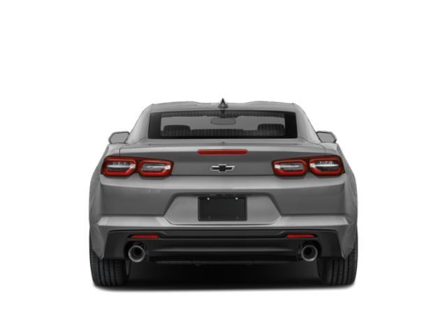 used 2023 Chevrolet Camaro car, priced at $24,465