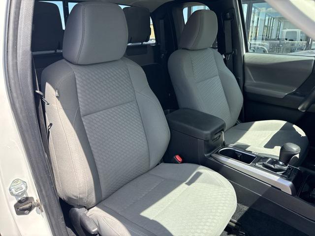used 2021 Toyota Tacoma car, priced at $27,175