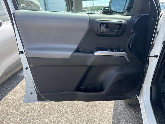 used 2021 Toyota Tacoma car, priced at $27,175