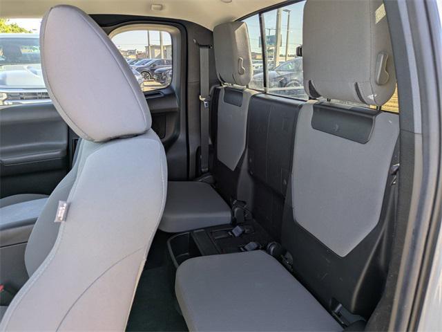 used 2021 Toyota Tacoma car, priced at $27,870