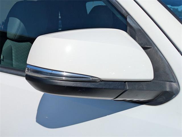 used 2021 Toyota Tacoma car, priced at $27,870