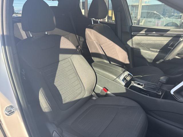 used 2024 Hyundai SANTA CRUZ car, priced at $25,155