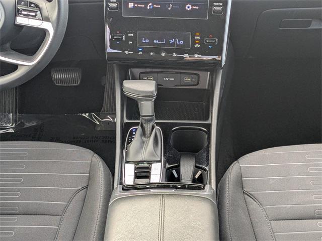 used 2024 Hyundai SANTA CRUZ car, priced at $25,900