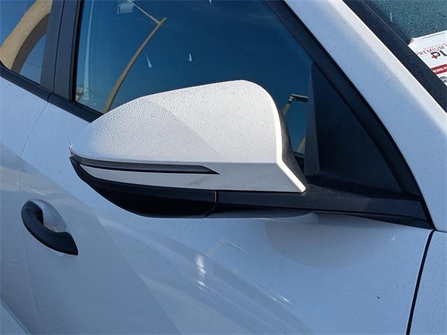 used 2024 Hyundai SANTA CRUZ car, priced at $25,900
