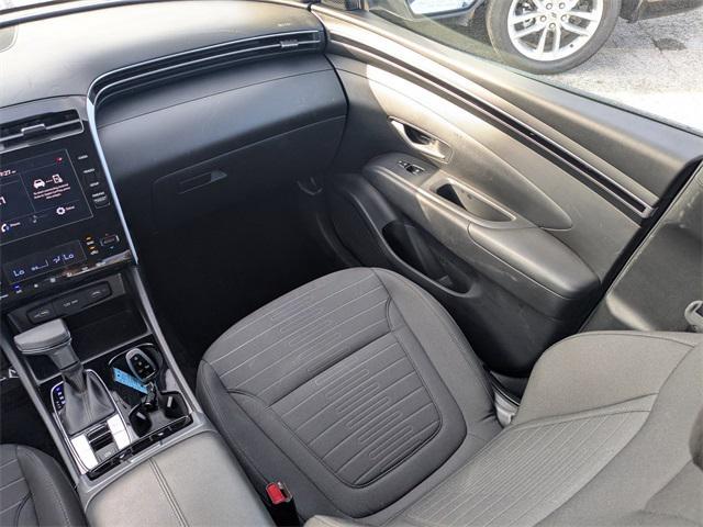 used 2024 Hyundai SANTA CRUZ car, priced at $25,900