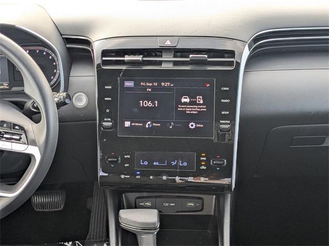 used 2024 Hyundai SANTA CRUZ car, priced at $25,900