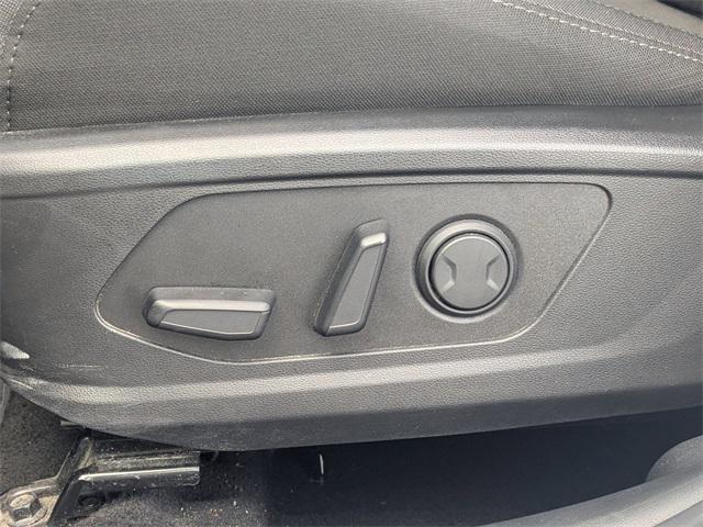 used 2024 Hyundai SANTA CRUZ car, priced at $25,900