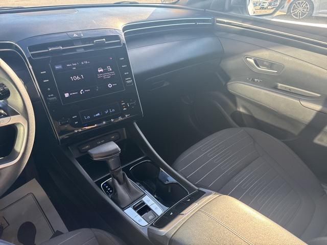 used 2024 Hyundai SANTA CRUZ car, priced at $25,155