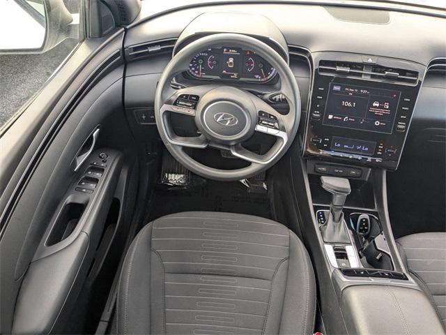 used 2024 Hyundai SANTA CRUZ car, priced at $25,900
