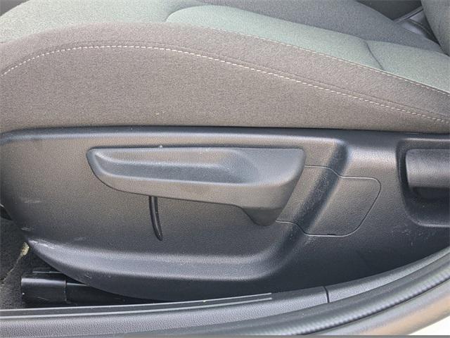 used 2025 Kia K4 car, priced at $21,368