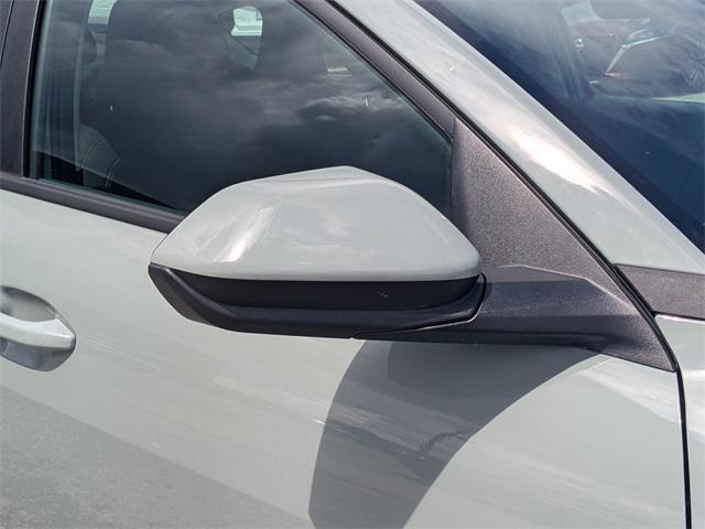 used 2025 Kia K4 car, priced at $21,368