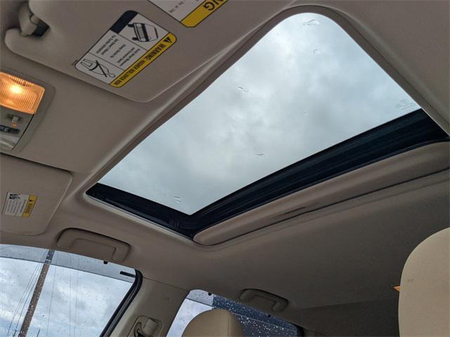used 2017 Mitsubishi Outlander car, priced at $5,940