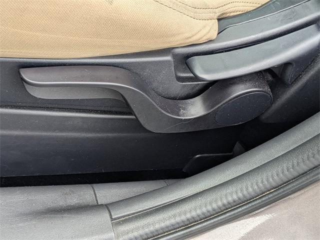 used 2017 Mitsubishi Outlander car, priced at $5,940