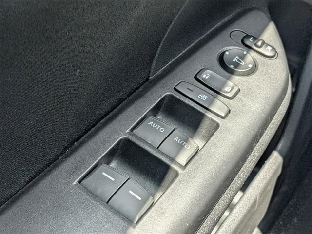 used 2022 Honda Insight car, priced at $22,390