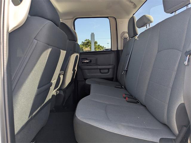 used 2024 Ram 1500 Classic car, priced at $28,400