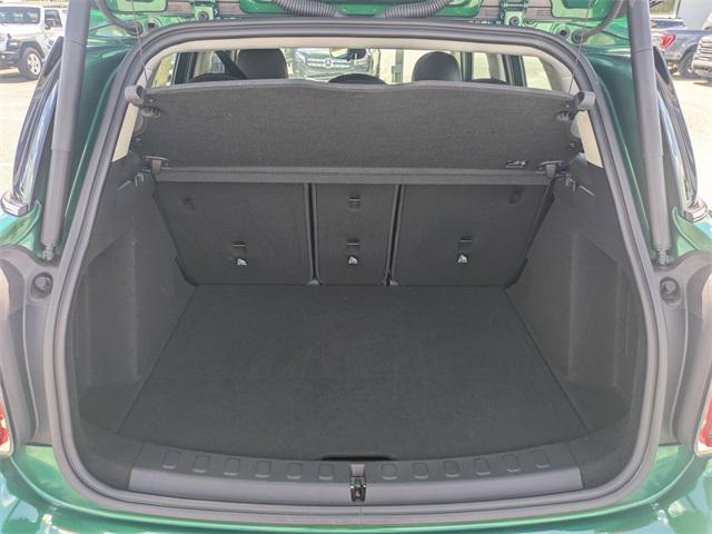 used 2022 MINI Countryman car, priced at $23,490