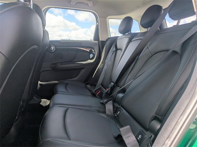 used 2022 MINI Countryman car, priced at $23,490