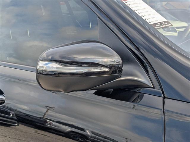 used 2023 Mercedes-Benz GLS 580 car, priced at $71,994
