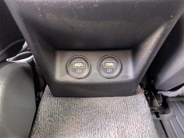 used 2023 Kia K5 car, priced at $24,377