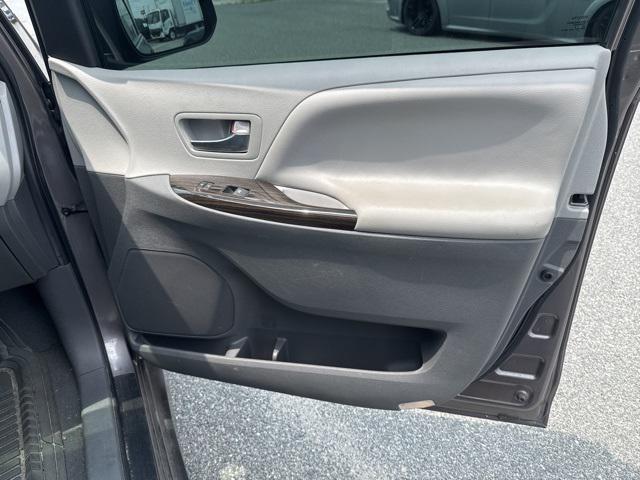 used 2020 Toyota Sienna car, priced at $29,999