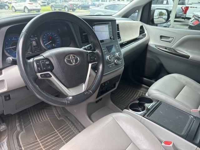 used 2020 Toyota Sienna car, priced at $29,999