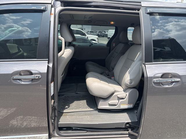 used 2020 Toyota Sienna car, priced at $29,999