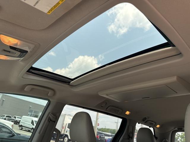 used 2020 Toyota Sienna car, priced at $29,999