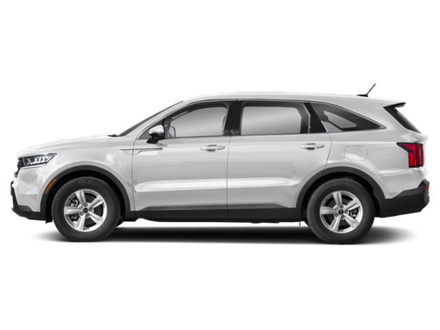 used 2021 Kia Sorento car, priced at $18,760