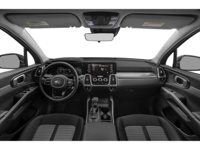 used 2021 Kia Sorento car, priced at $18,760