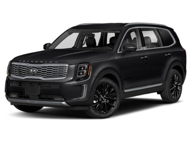 used 2020 Kia Telluride car, priced at $25,995
