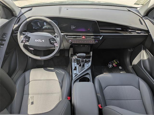 new 2025 Kia Niro car, priced at $29,718