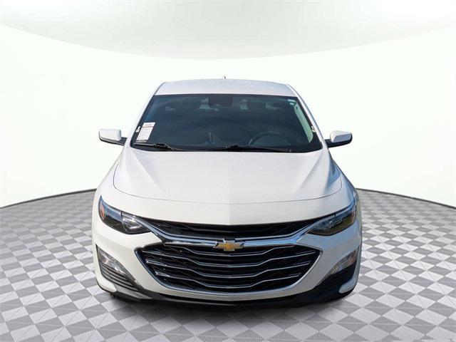 used 2023 Chevrolet Malibu car, priced at $17,640