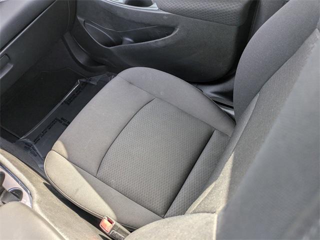 used 2023 Chevrolet Malibu car, priced at $17,640