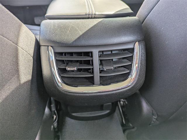used 2023 Chevrolet Malibu car, priced at $17,640
