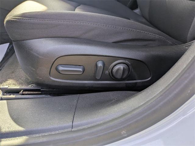 used 2023 Chevrolet Malibu car, priced at $17,640