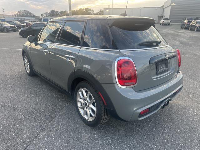 used 2019 MINI Hardtop car, priced at $17,020