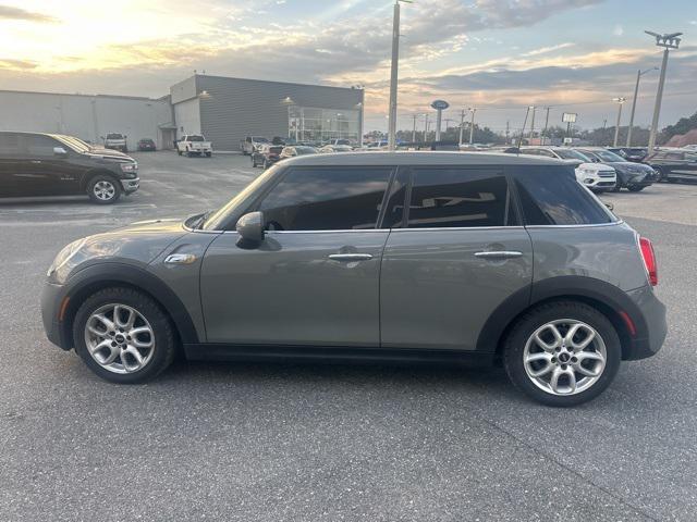 used 2019 MINI Hardtop car, priced at $17,020