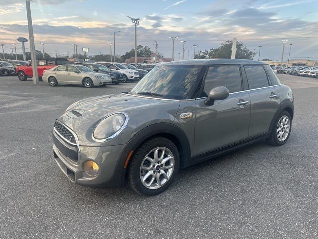 used 2019 MINI Hardtop car, priced at $17,020