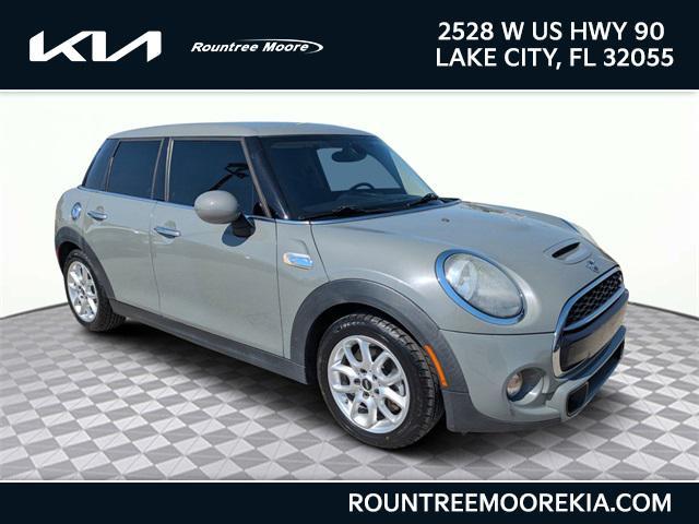 used 2019 MINI Hardtop car, priced at $17,035