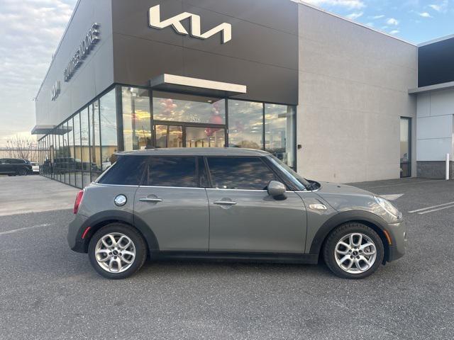 used 2019 MINI Hardtop car, priced at $17,020