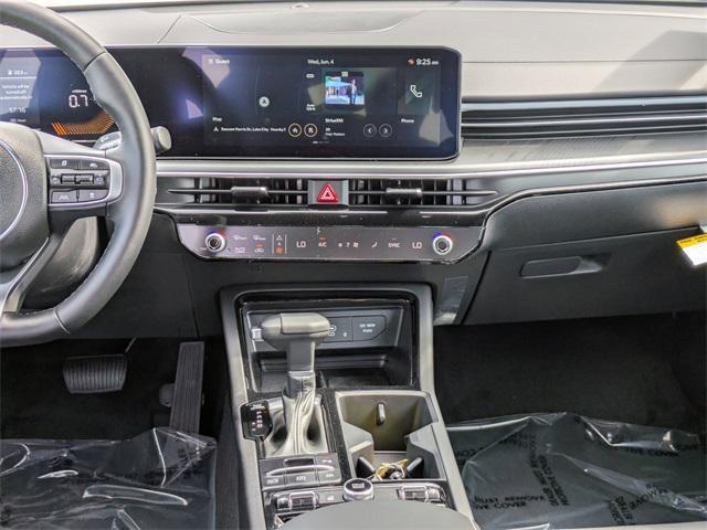 new 2025 Kia K5 car, priced at $32,645