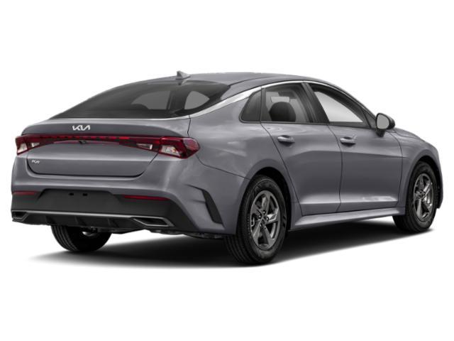 used 2022 Kia K5 car, priced at $16,554