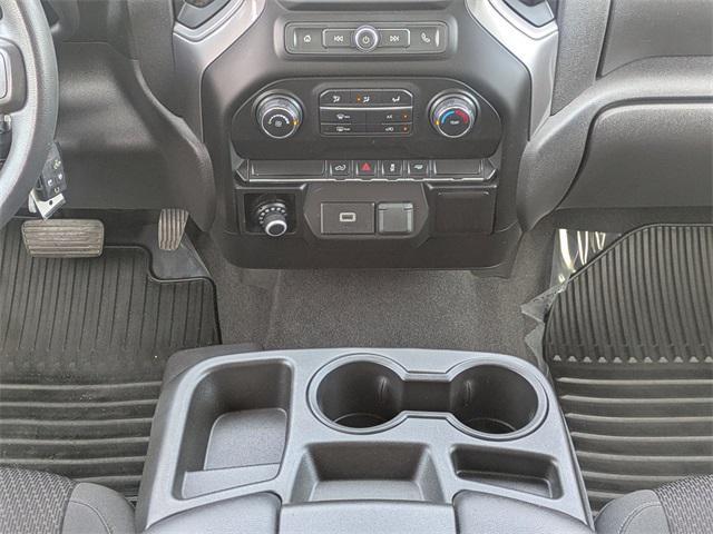 used 2019 Chevrolet Silverado 1500 car, priced at $28,800
