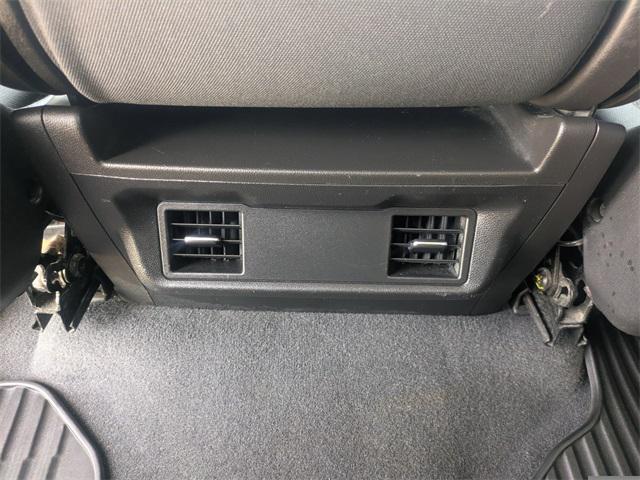 used 2019 Chevrolet Silverado 1500 car, priced at $28,800