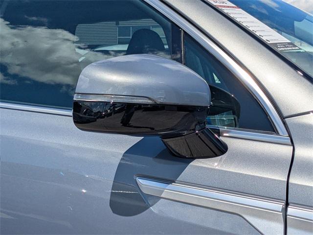 new 2025 Kia Sorento car, priced at $36,571